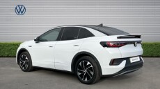 Volkswagen ID.5 150kW Style Pro Performance 77kWh 5dr Auto Electric Coupe